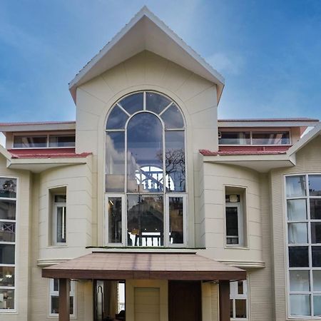 The Horizon Villa By Just Homestay Mussoorie Exterior foto